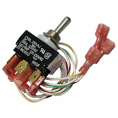 Motor Drive Switches